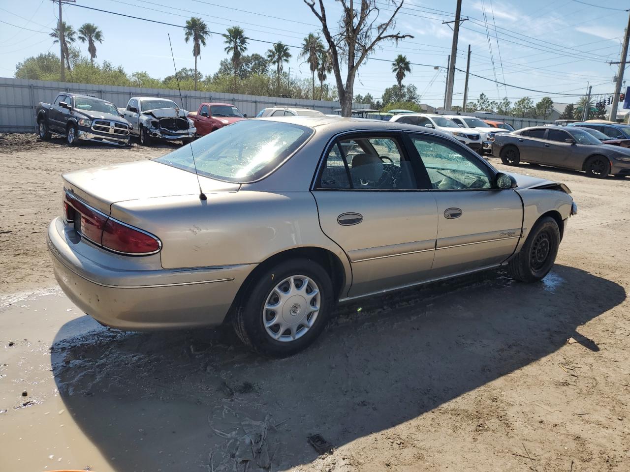 1998 Buick Century - Image 3