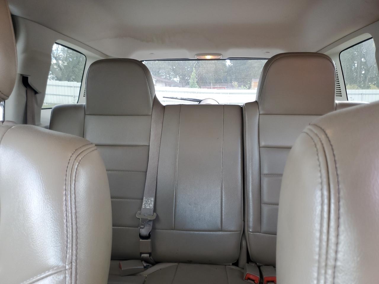 2013 Jeep Liberty (Patriot) - Image 10