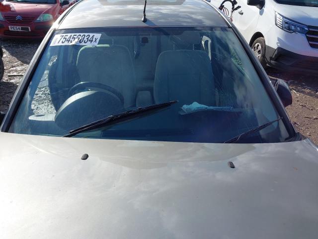 2001 FORD MONDEO 2.0 ZETEC 5DR AUTO