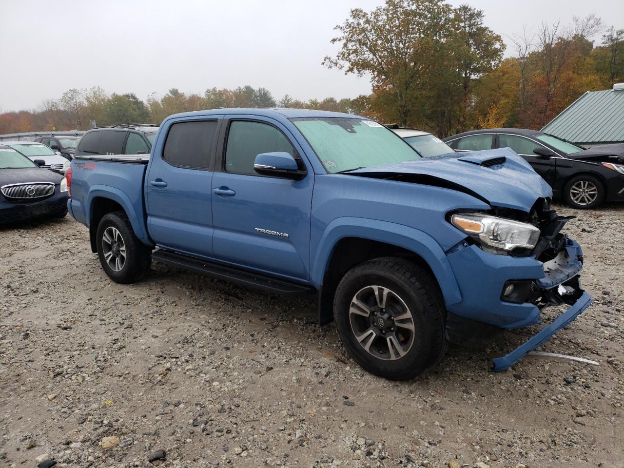 2019 Toyota Tacoma - Image 4