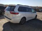 2018 Toyota Sienna Xle იყიდება Chambersburg-ში, PA - Normal Wear