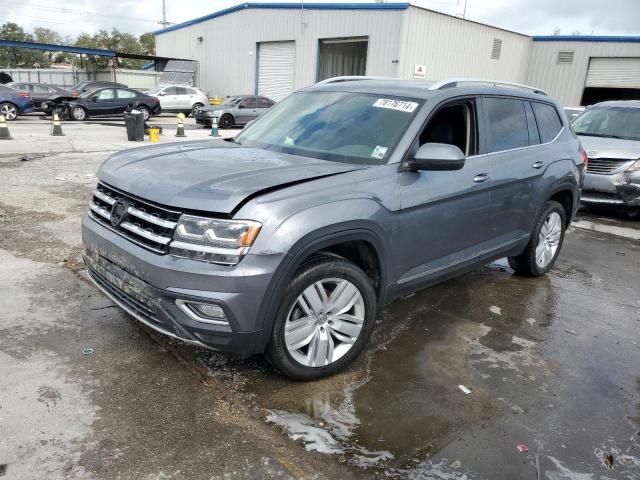 2019 Volkswagen Atlas Sel