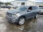 2019 Volkswagen Atlas Sel na sprzedaż w New Orleans, LA - Front End