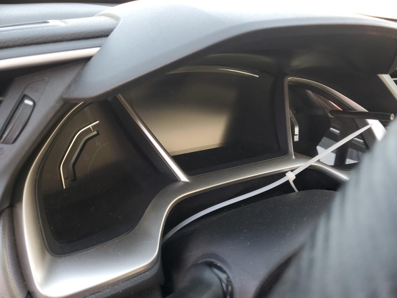 2016 Honda Civic - Image 9