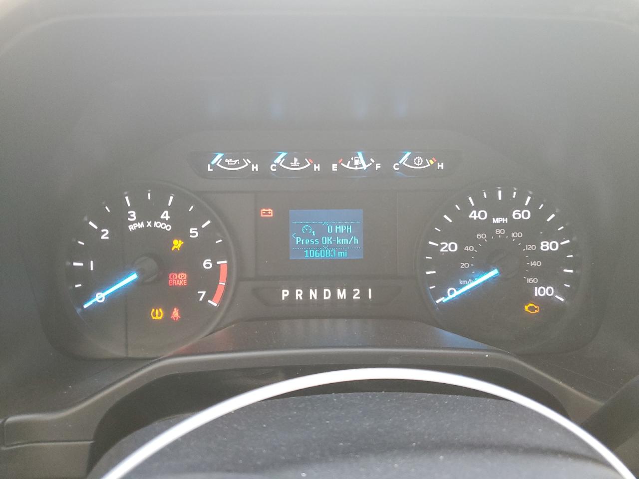 2017 Ford F250 Super Duty VIN: 1FTBF2A60HEB58875 Lot: 78247504