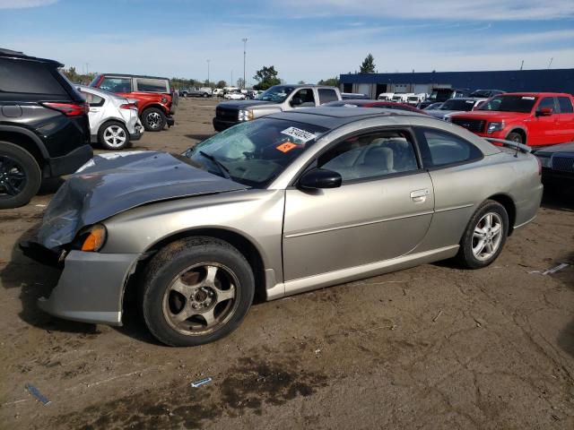 2005 Dodge Stratus Sxt