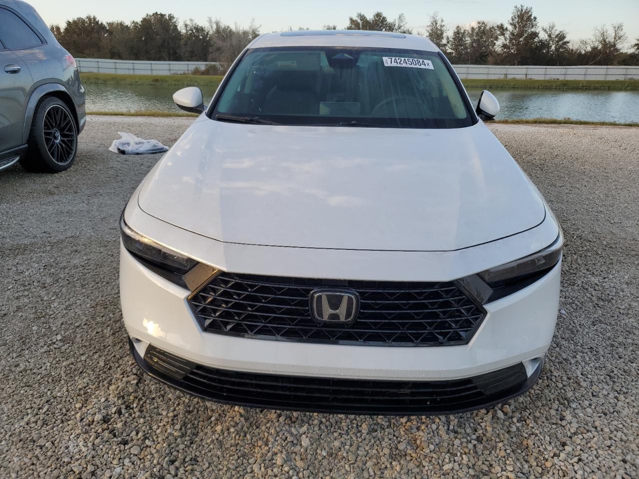 2024 Honda Accord - Image 5