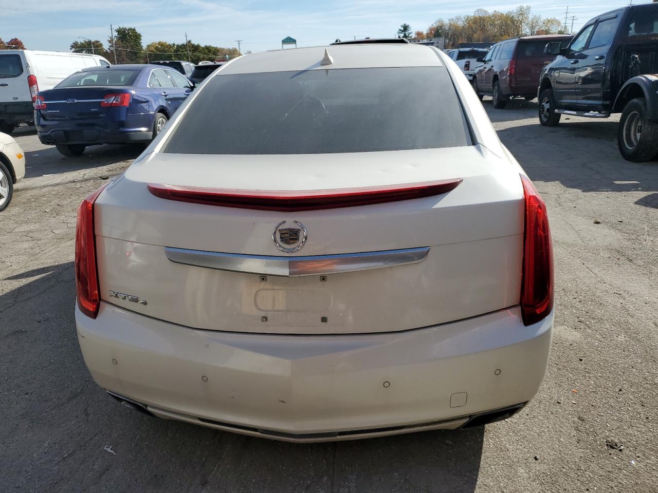 2013 Cadillac Xts Premium Collection VIN: 2G61T5S37D9159144 Lot: 77102914