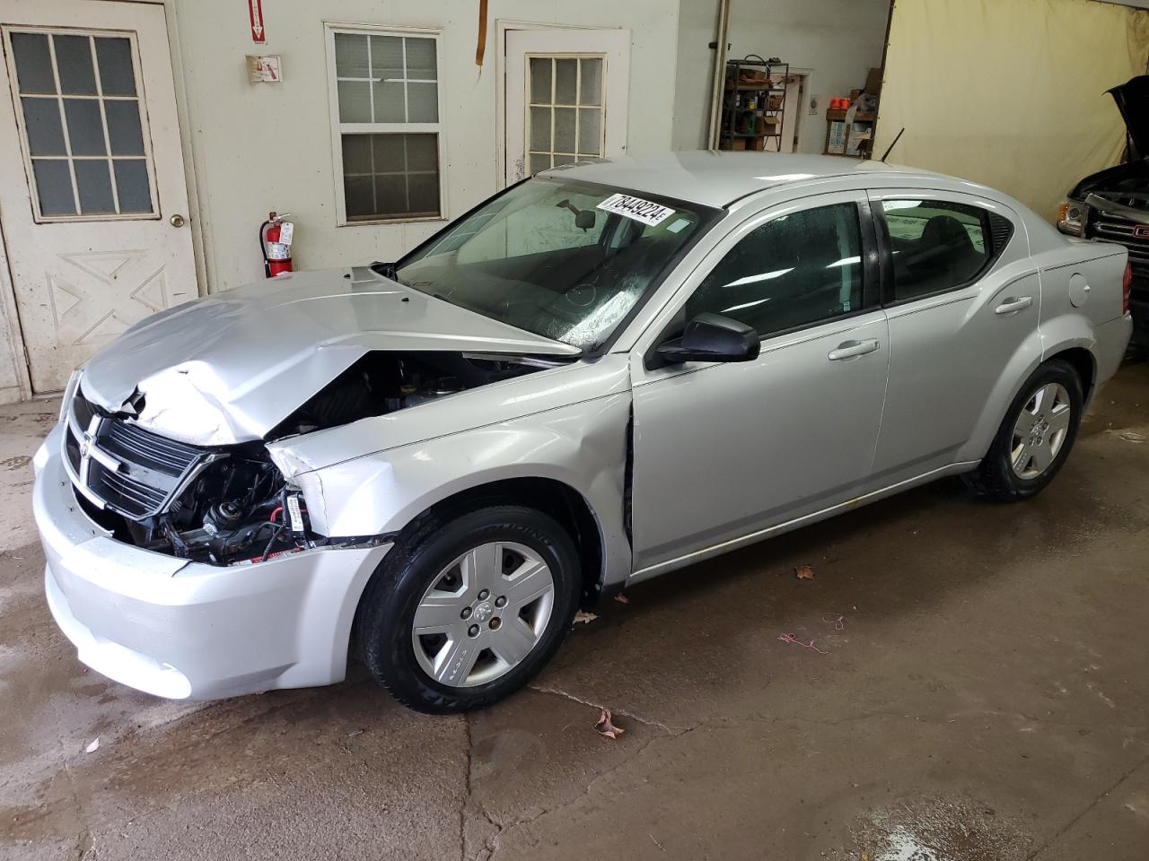 2010 Dodge Avenger - Image 1