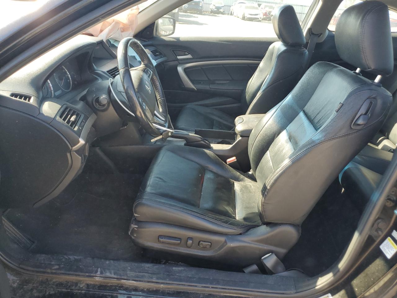 2011 Honda Accord - Image 7