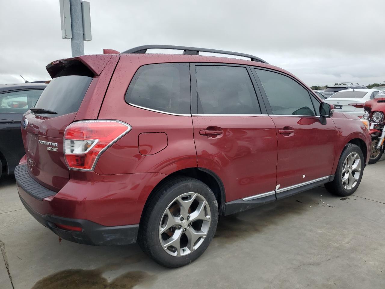 2016 Subaru Forester - Image 3