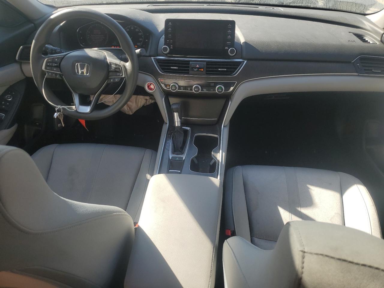 2019 Honda Accord - Image 8