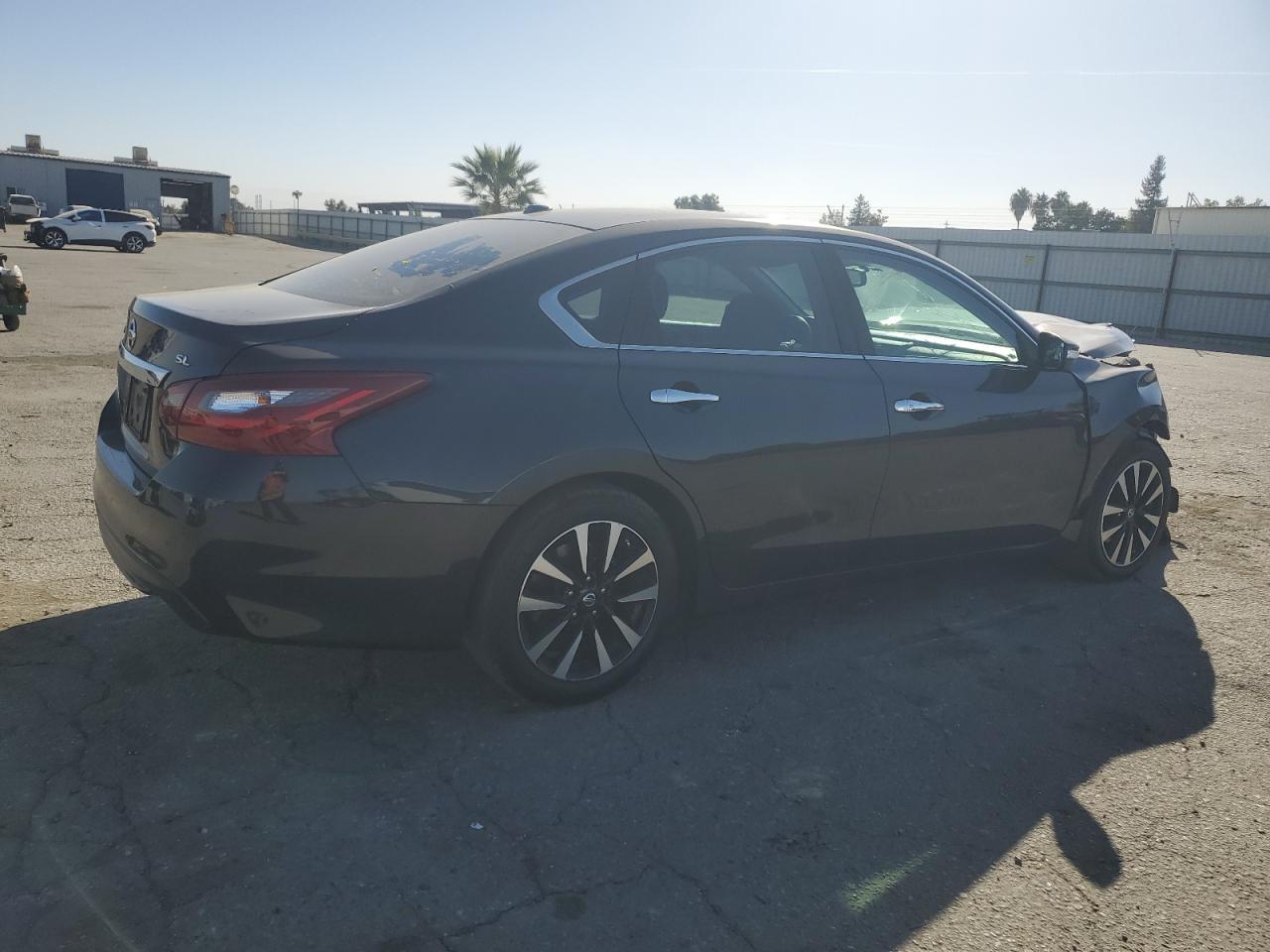 VIN 1N4AL3AP2JC192245 2018 NISSAN ALTIMA no.3