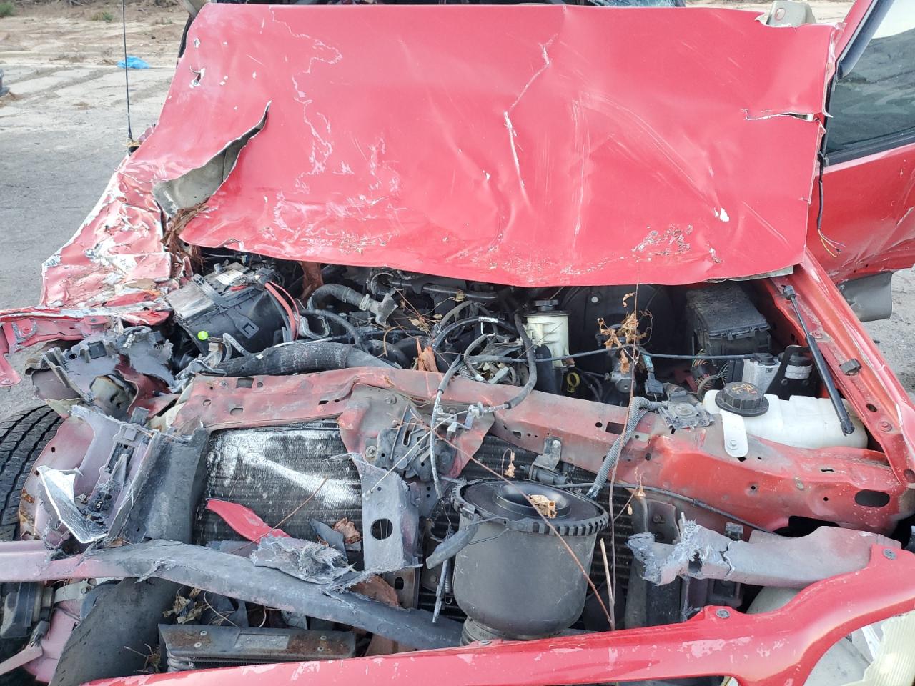 2002 Ford F-150 - Image 11
