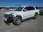 2019 Chevrolet Tahoe C1500 Lt en Venta en Lumberton, NC - Front End