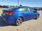 2017 Kia Forte Ex იყიდება Oklahoma City-ში, OK - Hail