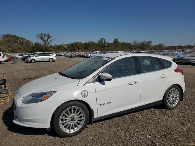 2016 Ford Focus Bev en Venta en Des Moines, IA - Rejected Repair