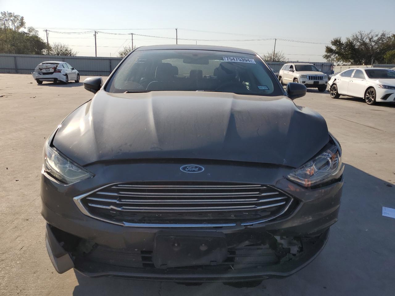 2018 Ford Fusion - Image 5