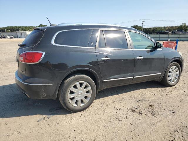 Паркетники BUICK ENCLAVE 2016 Чорний