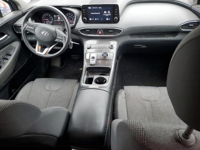  HYUNDAI SANTA FE 2021 Сірий