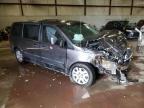 2017 Dodge Grand Caravan Se de vânzare în Lansing, MI - Front End