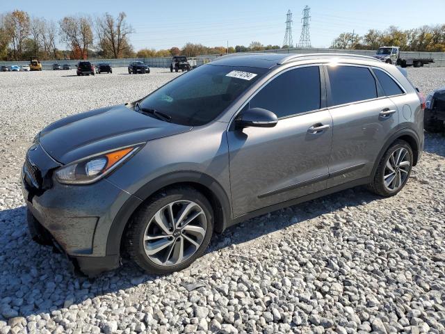 2017 Kia Niro Ex Touring