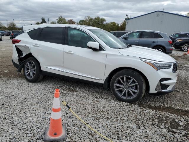 5J8TC2H54ML047408 Acura RDX TECHNO 4