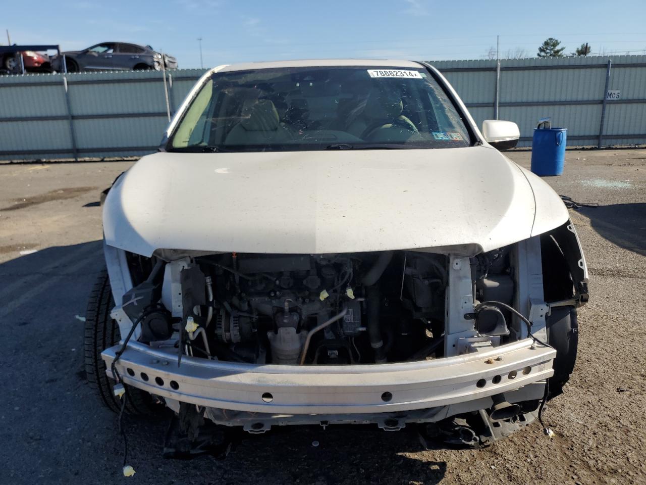 2016 Acura MDX - Image 5