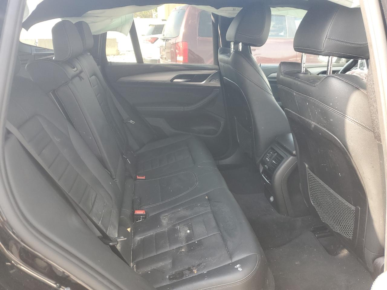 2019 BMW X3 xDrivem40I VIN: 5UXTS3C5XK0Z05458 Lot: 77867044