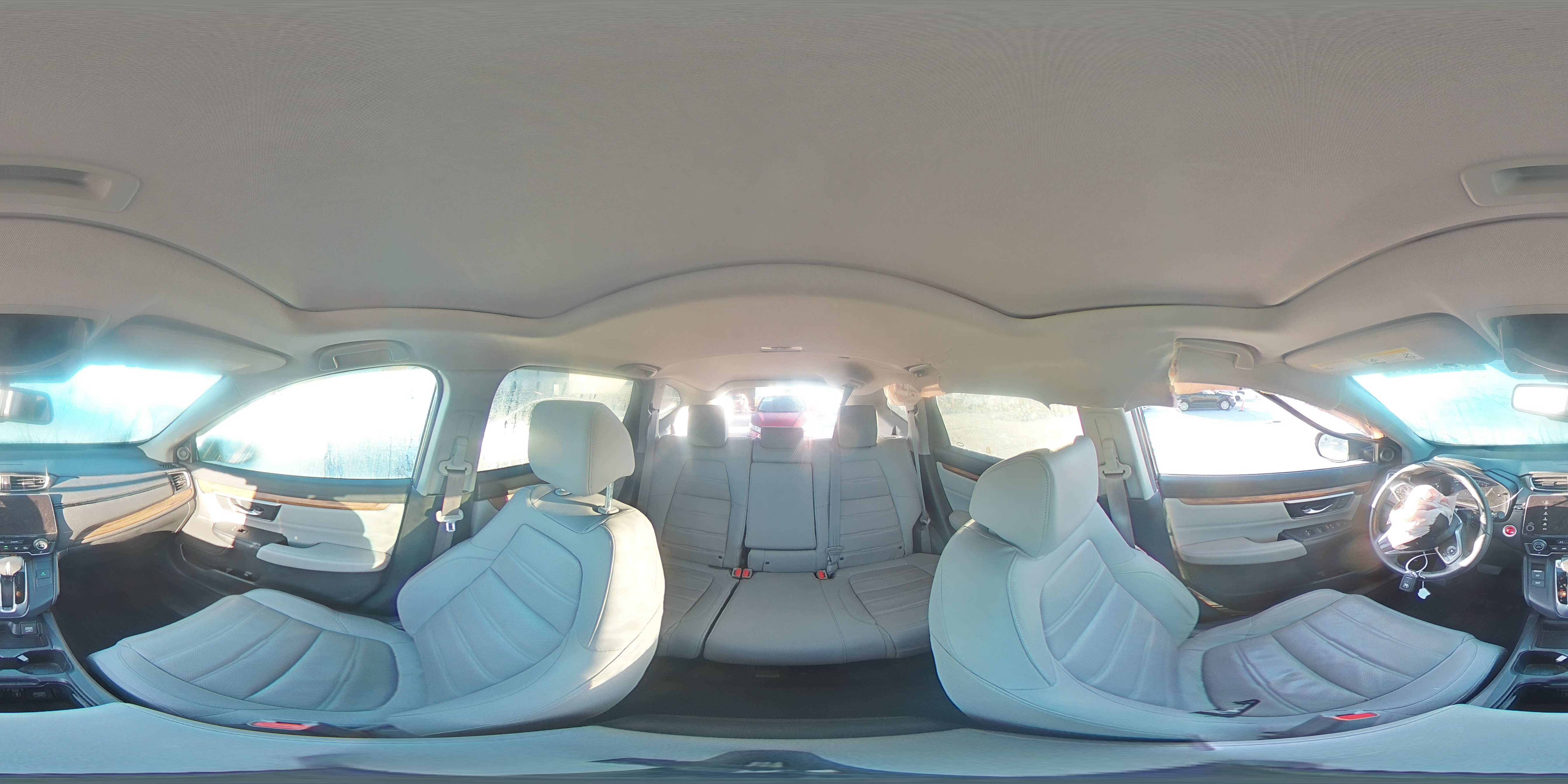 2017 Honda CR-V - Image 16