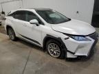 2021 LEXUS RX 350 for sale at Copart AB - EDMONTON