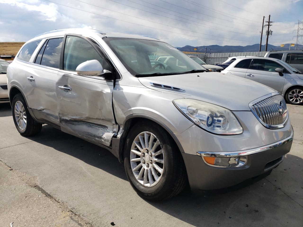 2011 Buick Enclave - Image 4