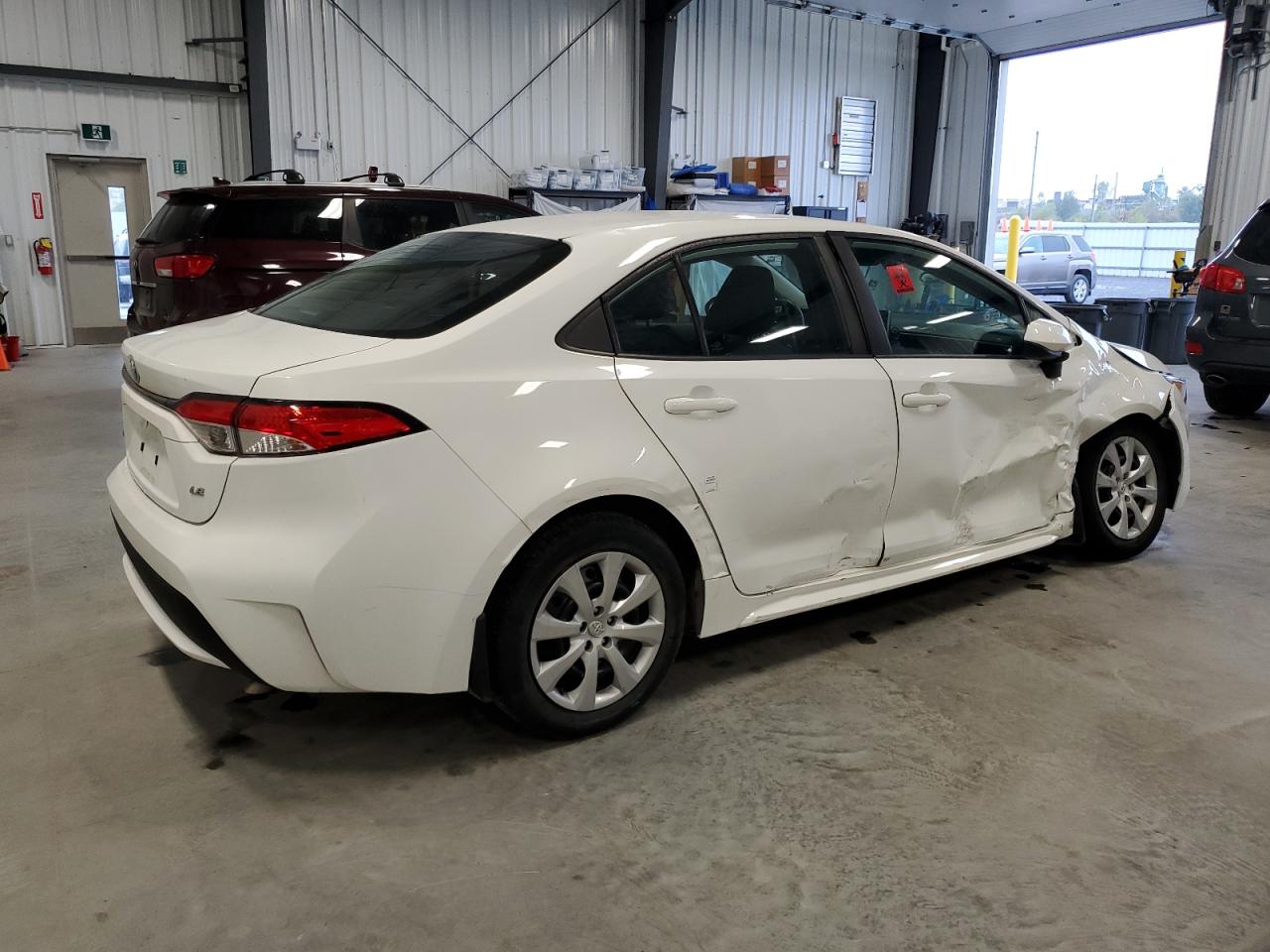 2020 Toyota Corolla - Image 3