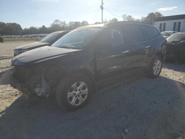 2012 Chevrolet Traverse Ls