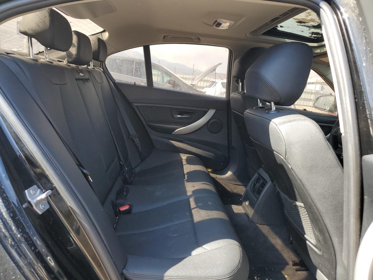 2013 BMW 3er - Image 10