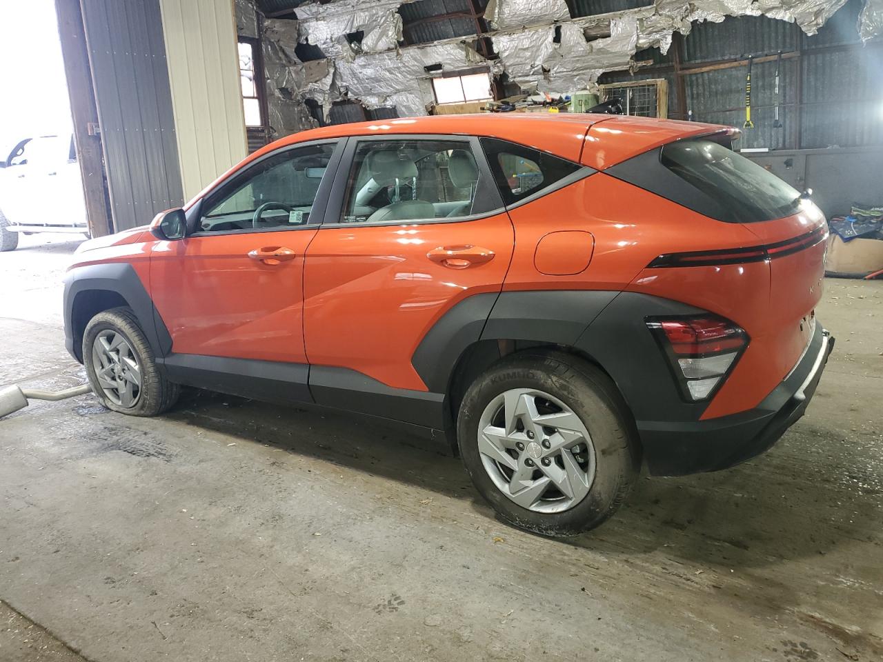 2024 Hyundai Kona - Image 2