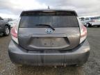 2016 Toyota Prius C  за продажба в Antelope, CA - Side