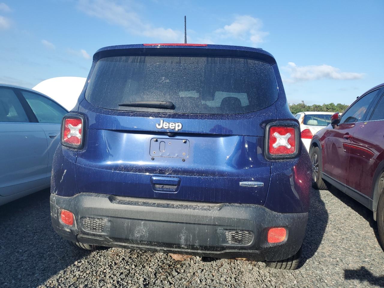 ZACCJABB6JPJ37192 2018 Jeep Renegade Latitude