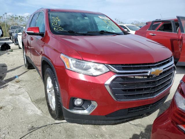 1GNERGKW9LJ103526 Chevrolet Traverse L 5