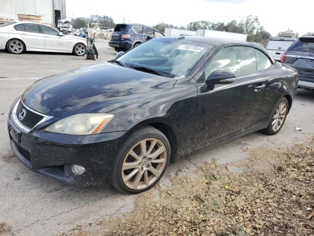 2010 Lexus Is 250