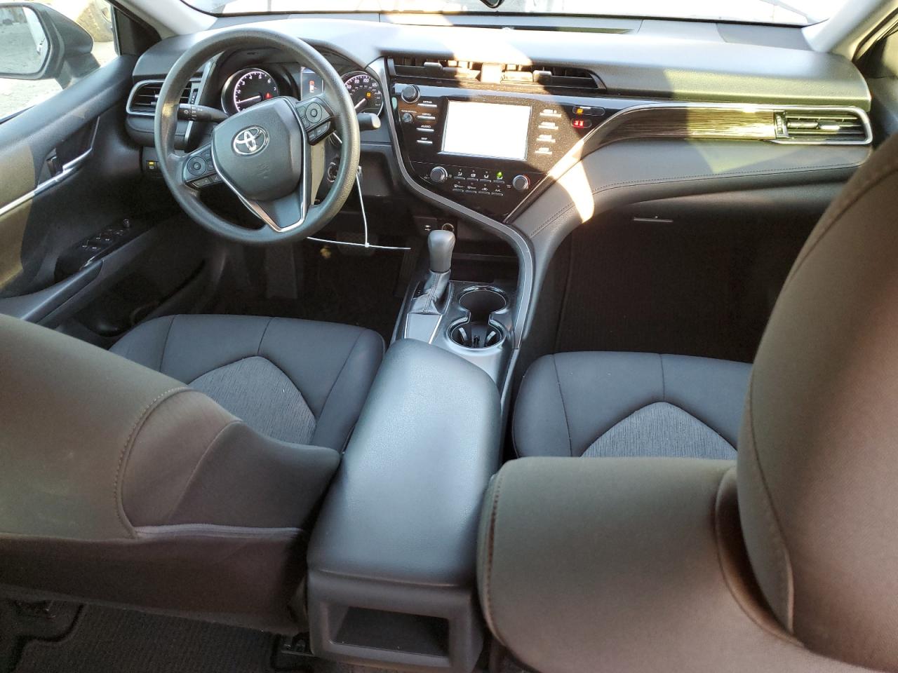 2019 Toyota Camry - Image 8