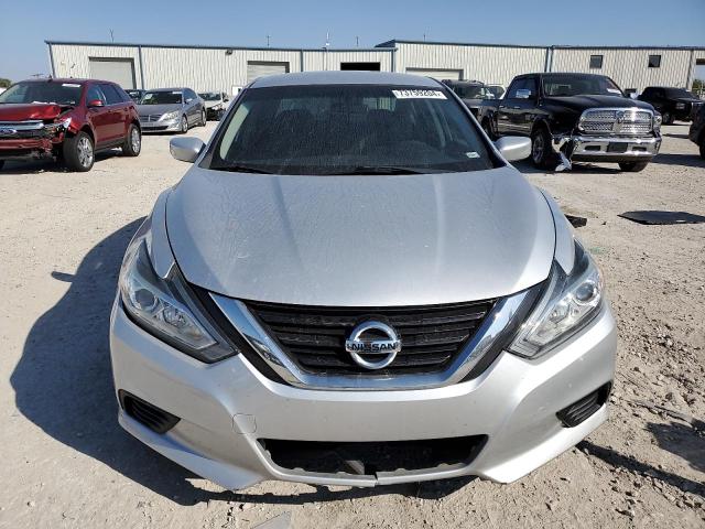  NISSAN ALTIMA 2018 Srebrny