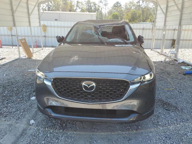  MAZDA CX-5 SELEC 2024 Серый