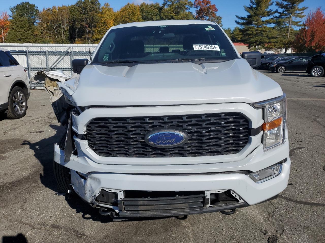 2022 Ford F-150 - Image 5