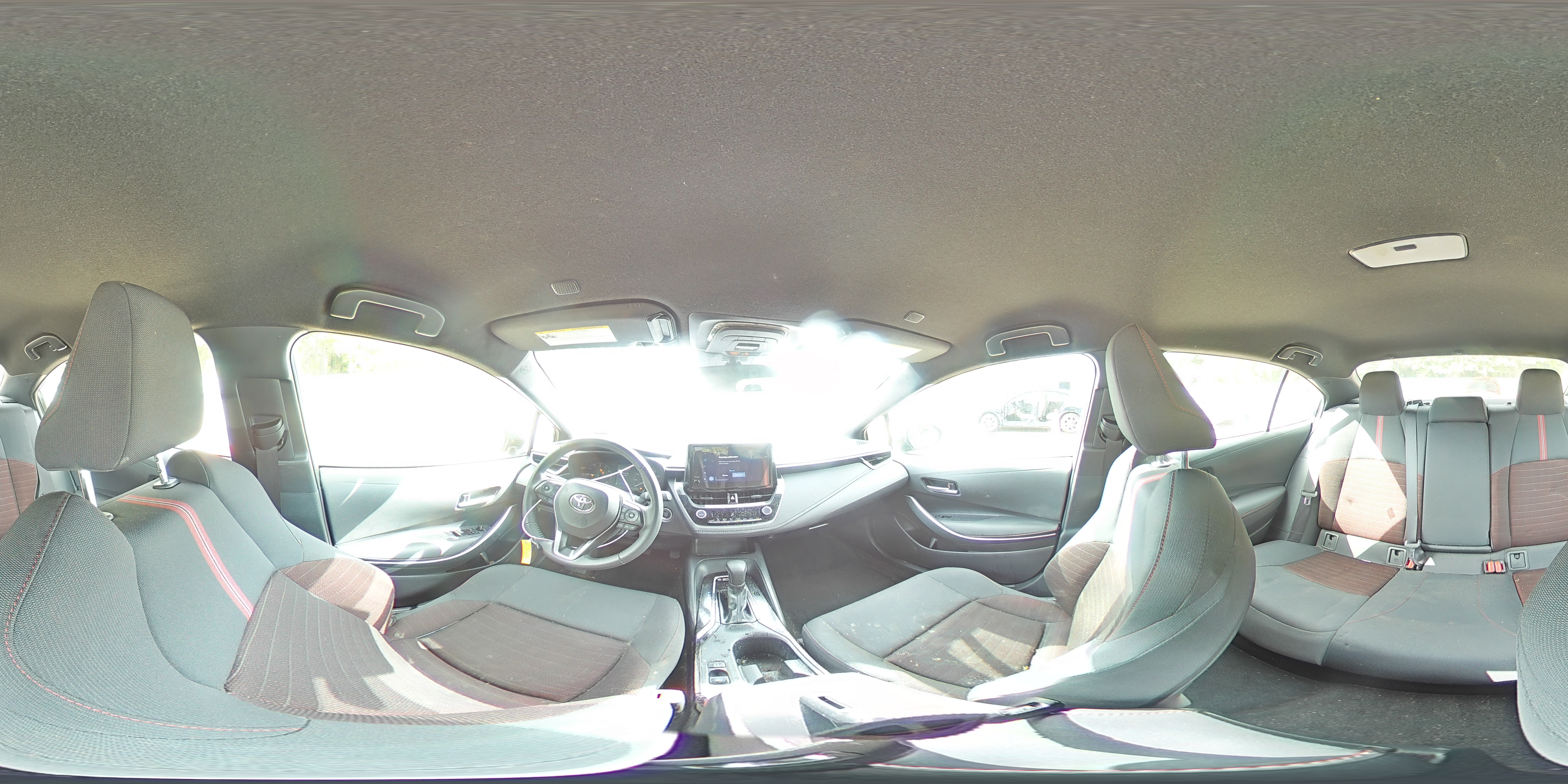 2024 Toyota Corolla - Image 12