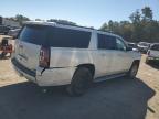 2015 Gmc Yukon Xl C1500 Slt en Venta en Greenwell Springs, LA - Front End