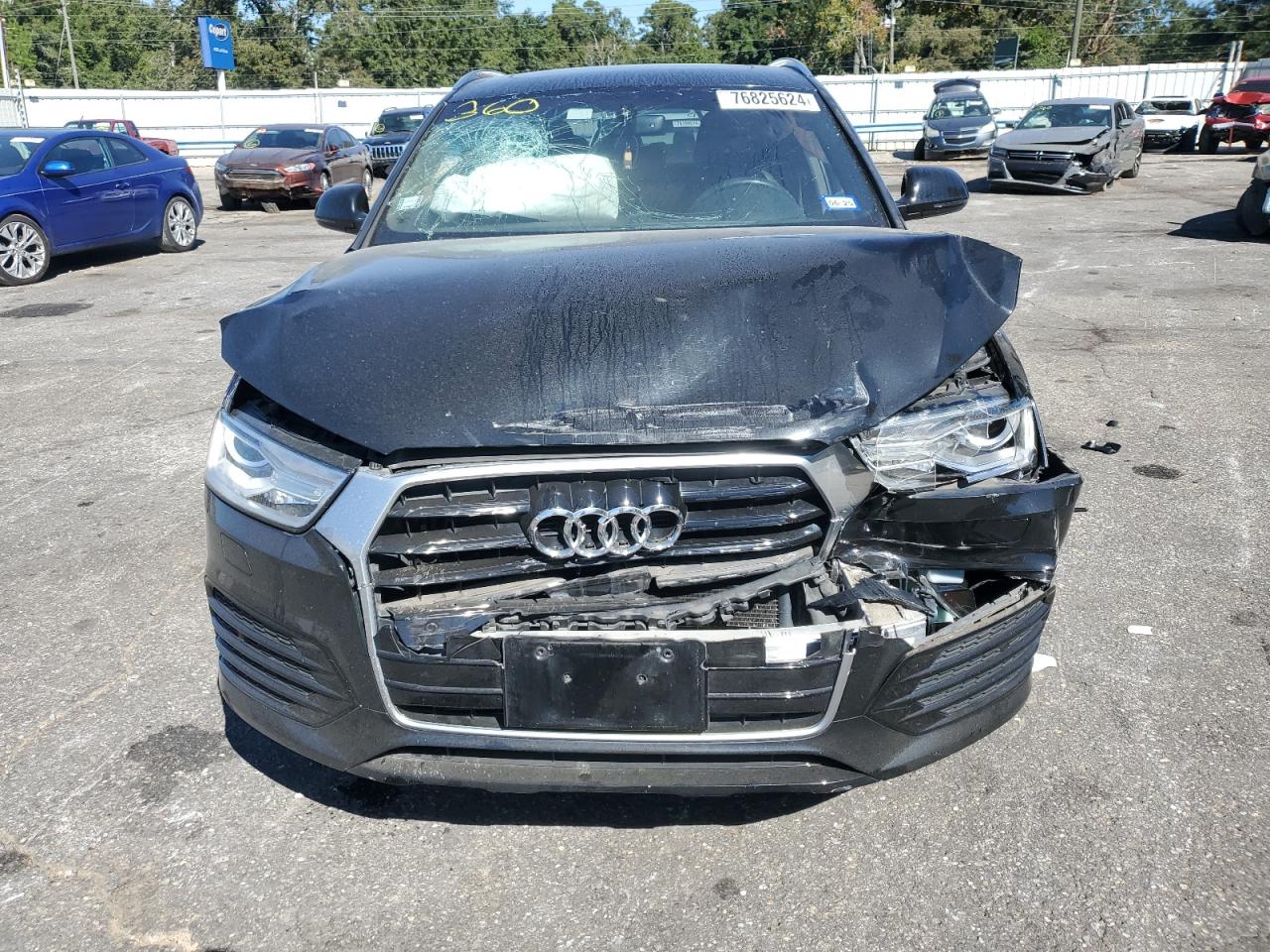 2018 Audi Q3 - Image 5