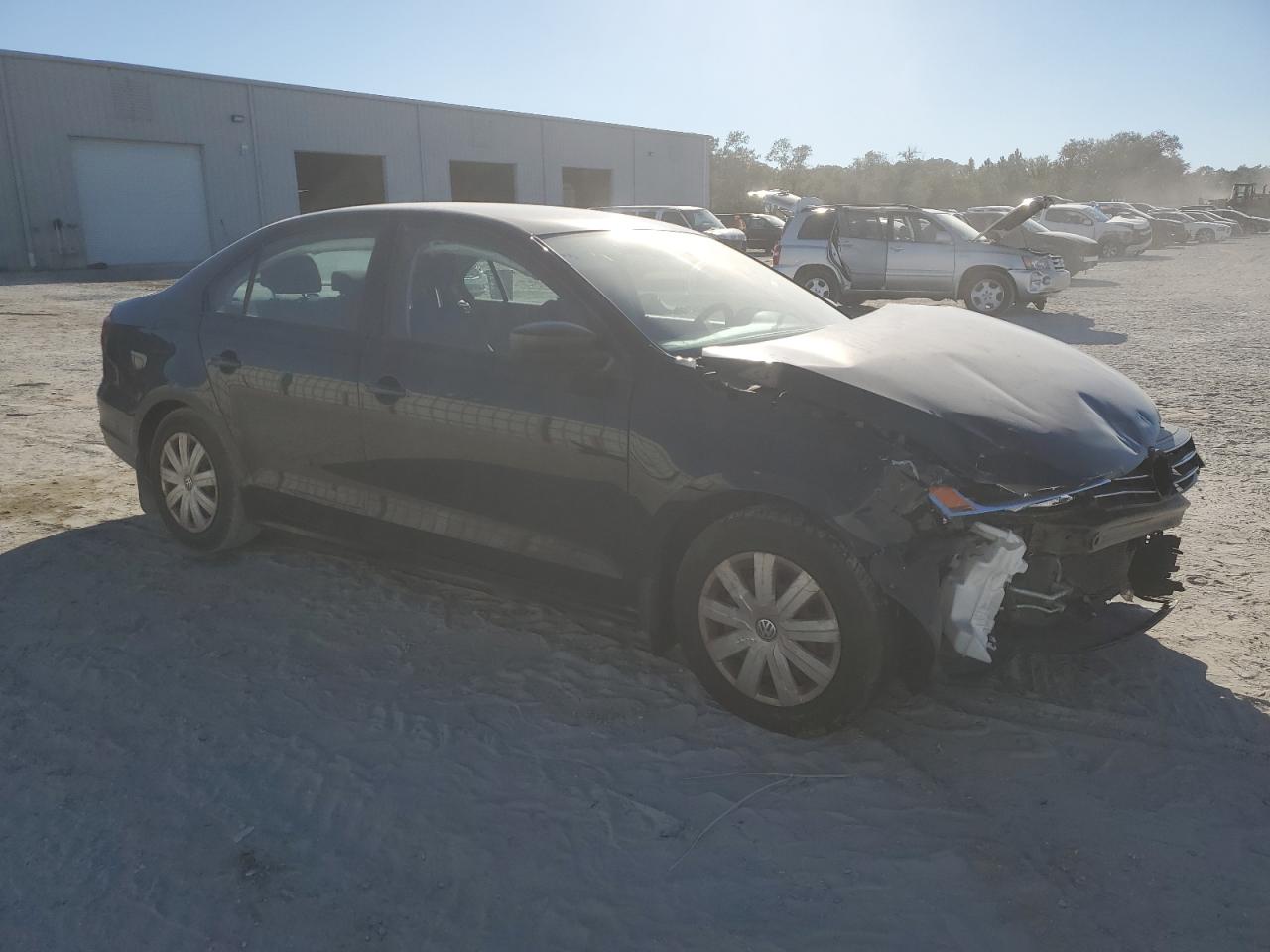 2016 Volkswagen Jetta - Image 4