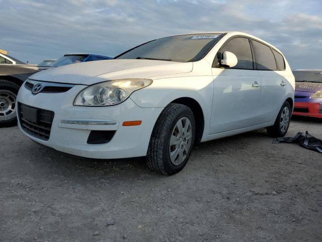 2011 Hyundai Elantra Touring Gls