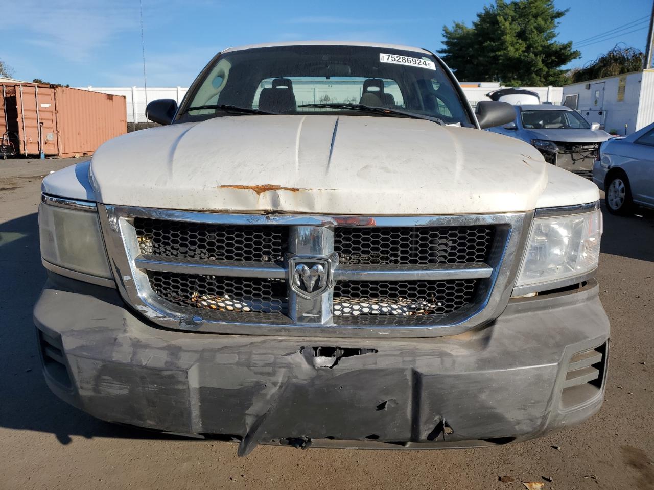 2008 Dodge Dakota - Image 5